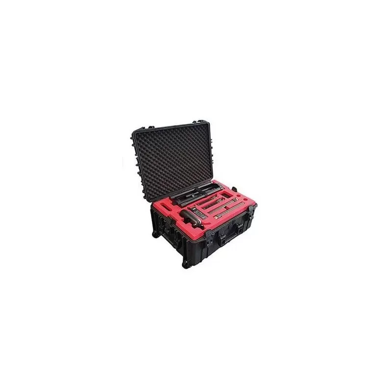 Walizka MC-Cases - DJI Ronin MX