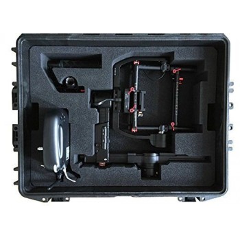 Walizka MC-Cases - DJI Ronin MX