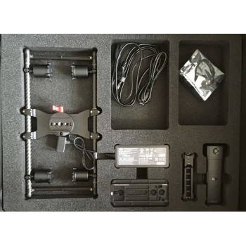 Walizka MC-Cases - DJI Ronin MX