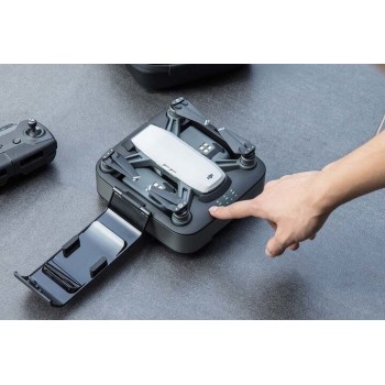 Portable Charging Station - Spark