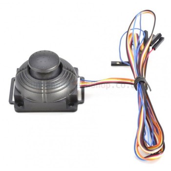 Joystick do gimbala