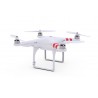DJI - F300 Phantom RC set quadrocopter 2.4GHz