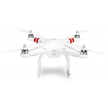 DJI - F300 Phantom RC set quadrocopter 2.4GHz