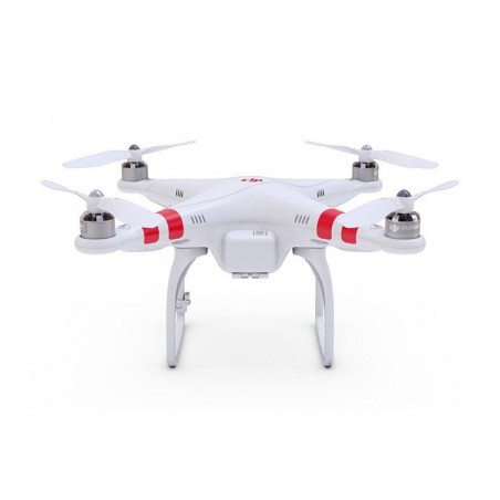 DJI - F300 Phantom RC set quadrocopter 2.4GHz