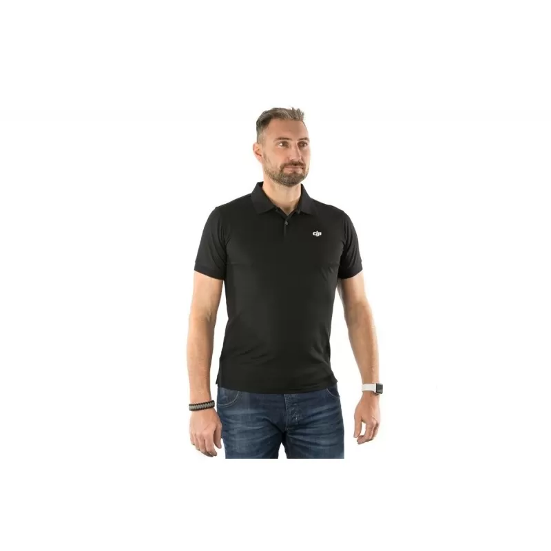 Koszulka Polo DJI