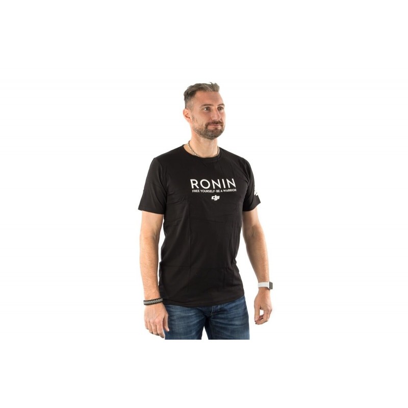 Koszulka T-Shirt DJI