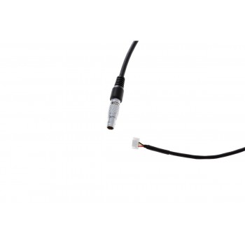 Kabel zasilający i przesyłu danych - Focus