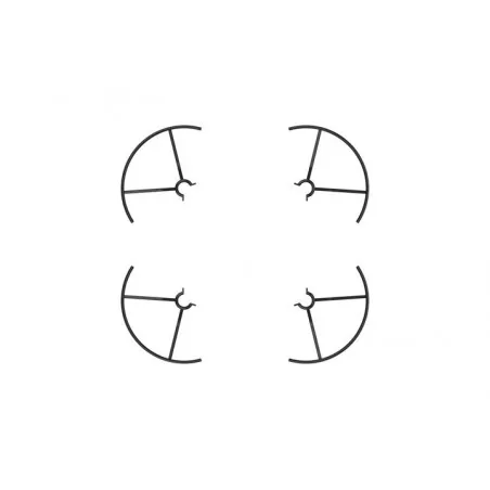 Propeller Guards - Tello