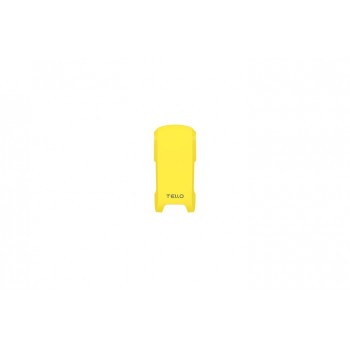 Yellow Snap-on Top Cover - Tello