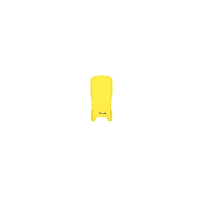 Yellow Snap-on Top Cover - Tello