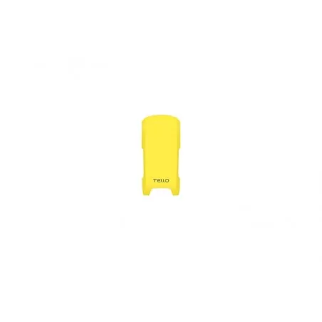 Yellow Snap-on Top Cover - Tello