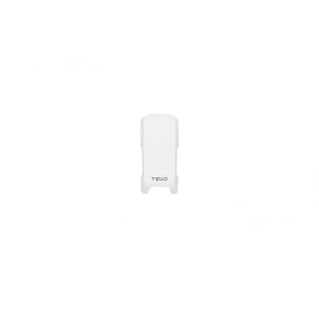 Yellow Snap-on Top Cover - Tello