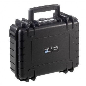 Walizka B&W - GoPro HERO 5 Black