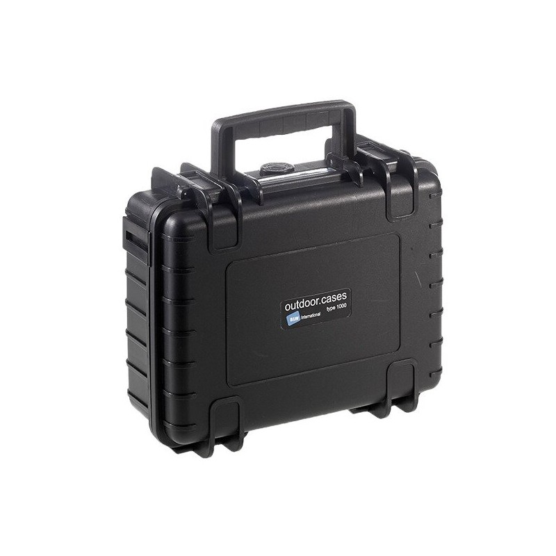 Walizka B&W - GoPro HERO 5 Black