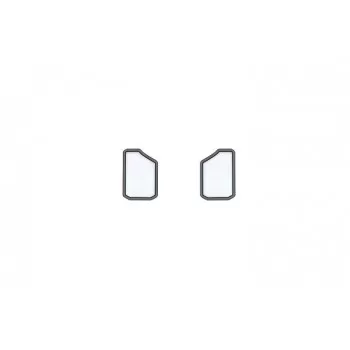 Corrective Lenses +2.0D - Goggles