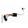 PPM Encoder module for Pixhawk