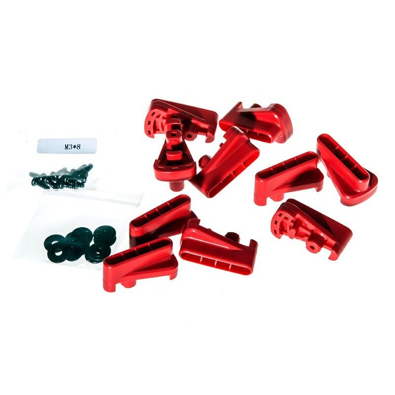 BLOKADA RAMIENIA S1000