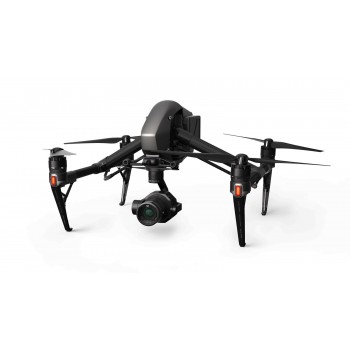 Zestaw Inspire 2 X5S (z Licencja CinemaDNG RAW)