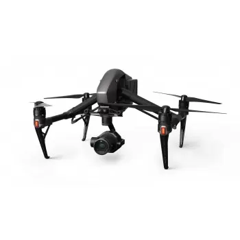 Zestaw Inspire 2 X5S (z Licencja CinemaDNG RAW)