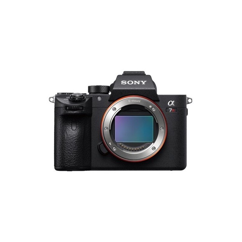 Aparat Sony Alpha ILCE-A7R III (Body)