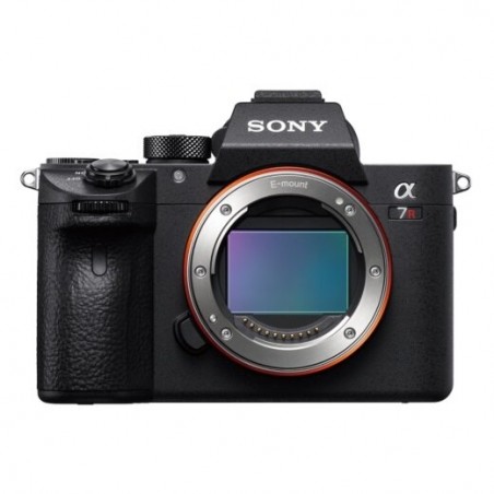 Sony Alpha ILCE-A7R II (Body)