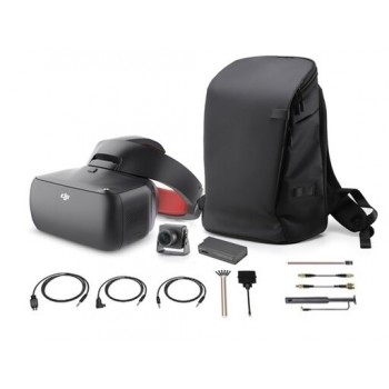 DJI Goggles Racing Edition