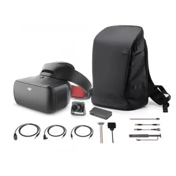 DJI Gogle RE - NOWOŚC!