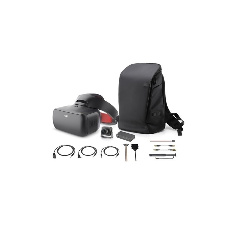 DJI Goggles Racing Edition