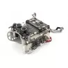 Main Modules (MC, ESC, Vision Positioning module and Battery compartment) - Phantom 4