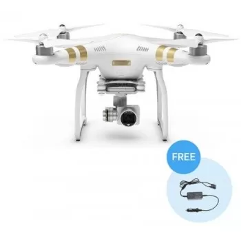 Phantom 3 SE - NOWOŚĆ!