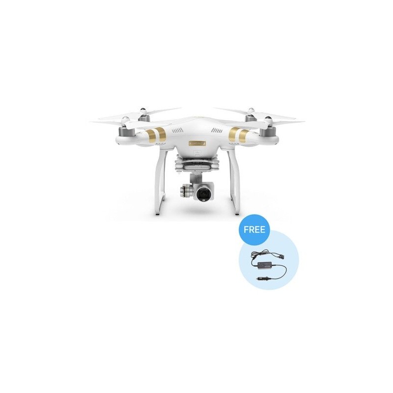 Phantom 3 SE - NOWOŚĆ!