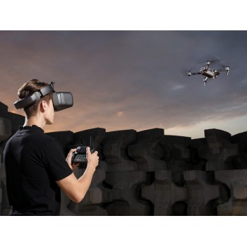 DJI Goggles Racing Edition