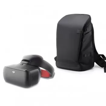 DJI Gogle RE - NOWOŚC!