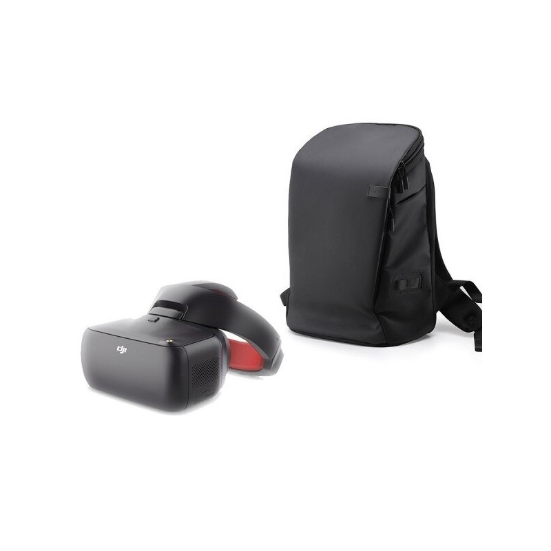 DJI Gogle RE - NOWOŚC!