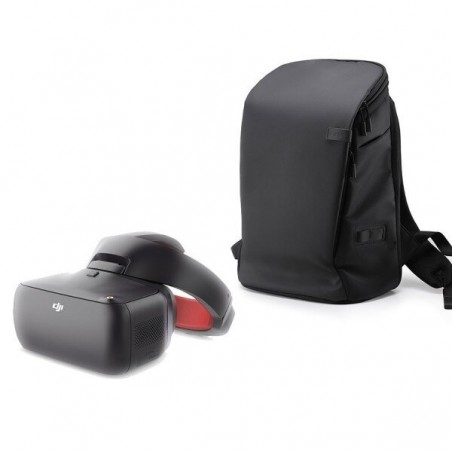 DJI Goggles Racing Edition