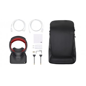 DJI Goggles Racing Edition