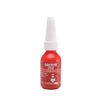 High-strength Threadlocker