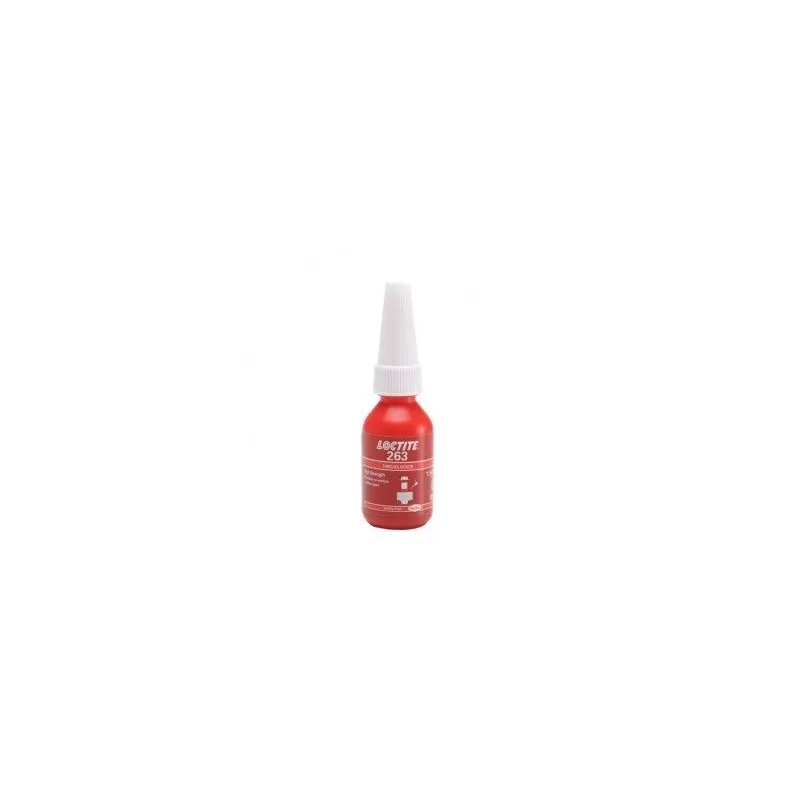 High-strength Threadlocker