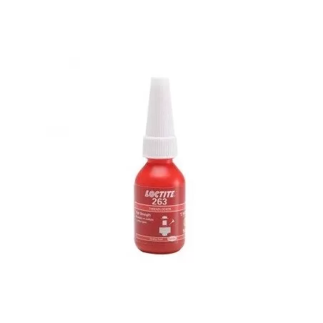 High-strength Threadlocker