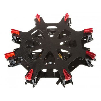 PŁYTA CENTRALNA S1000