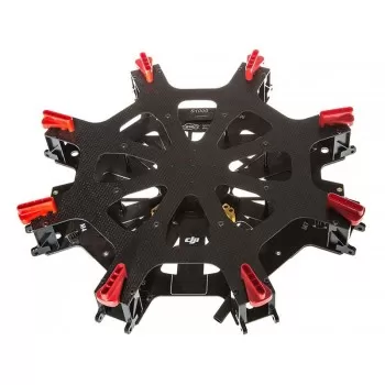 PŁYTA CENTRALNA S1000