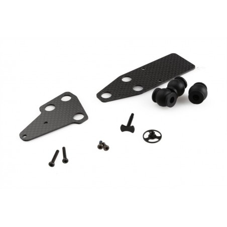 UCHWYT ANTYWIBRACYNY GIMBALA