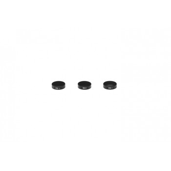 Zestaw filtrów ND (ND4, ND8 i ND16) - Mavic Air