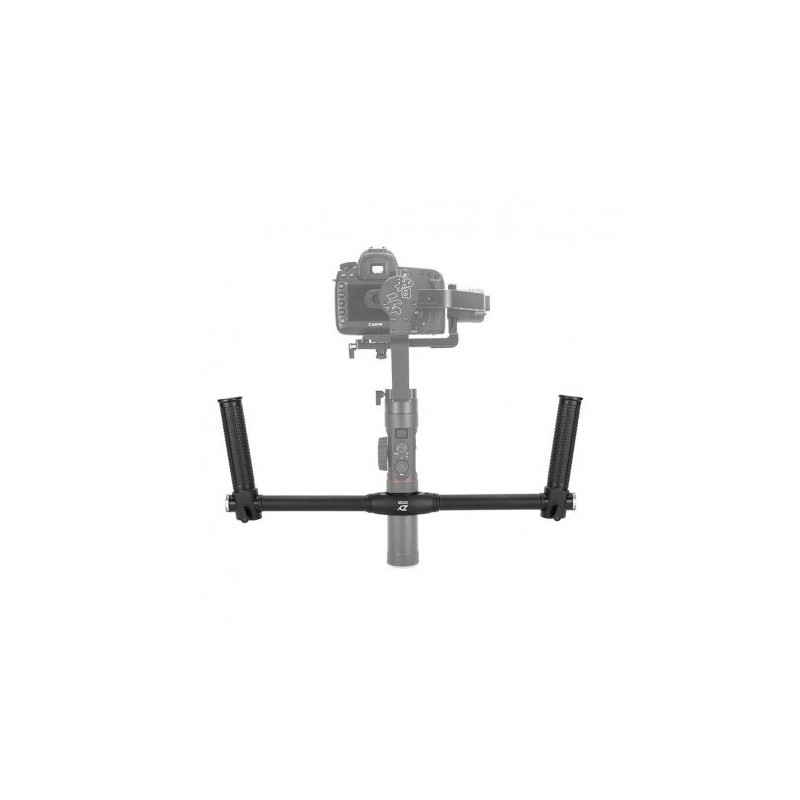 Dual Handle for Crane 2 - Zhiyun