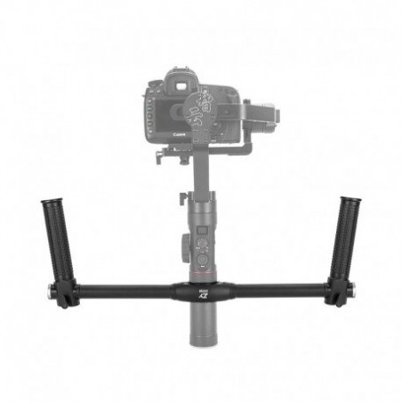 Dual Handle for Crane 2 - Zhiyun