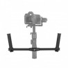 Dual Handle for Crane 2 - Zhiyun