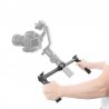 Dual Handle for Crane 2 - Zhiyun