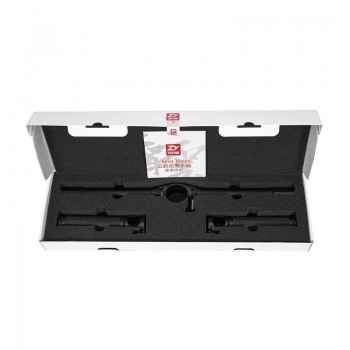 Dual Handle for Crane 2 - Zhiyun