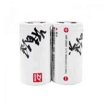 Baterie Li-Ion 26500 3600mAh 3.7V - Zhiyun