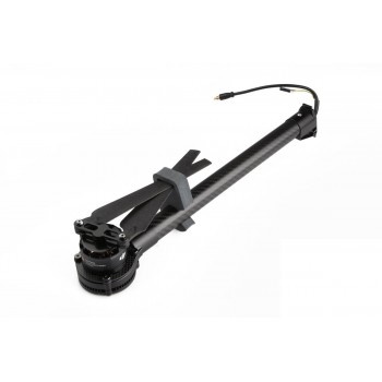 KOMPLETNE RAMIĘ (CW-CZARNE) S1000